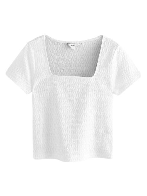 Next Shirts  hvid