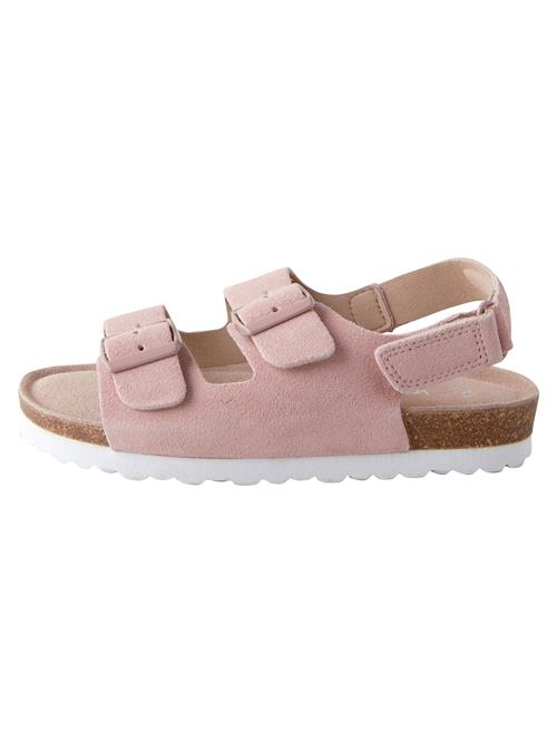 Next Sandaler  gammelrosa