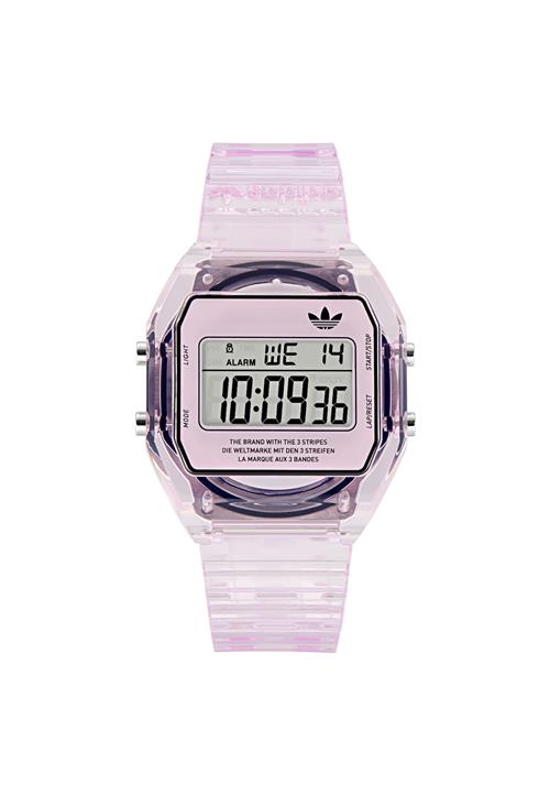 ADIDAS ORIGINALS Digitalur  pink