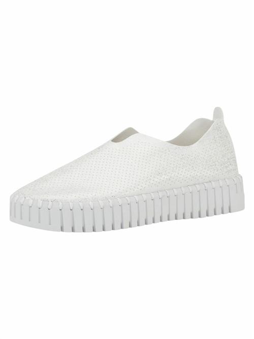 ILSE JACOBSEN Slipper 'TULIP3275'  hvid