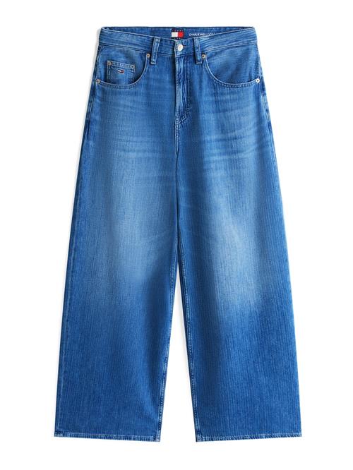 Tommy Jeans Jeans 'CHARLIE'  blue denim