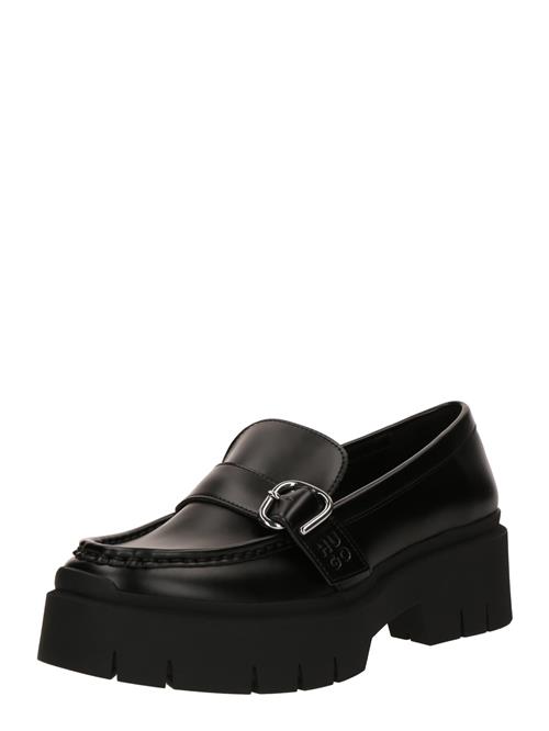 HUGO Slipper 'Kris'  sort