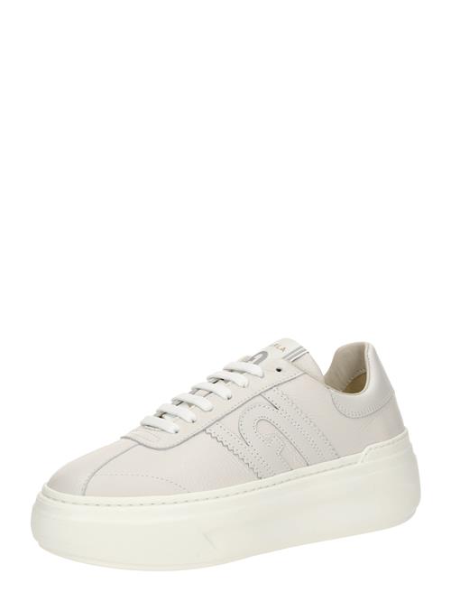 FURLA Sneaker low 'NUAGE'  naturhvid
