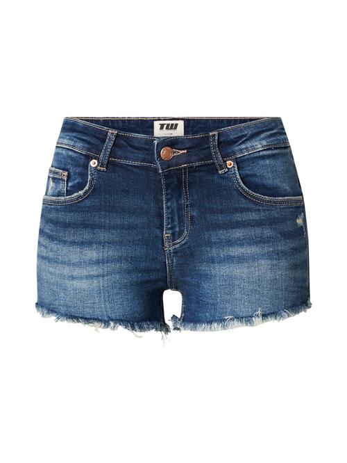 Tally Weijl Jeans  blue denim