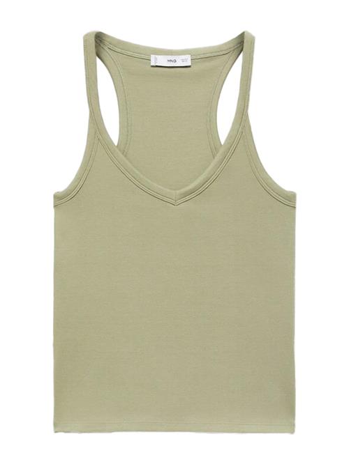 MANGO Overdel 'CHLOE'  khaki