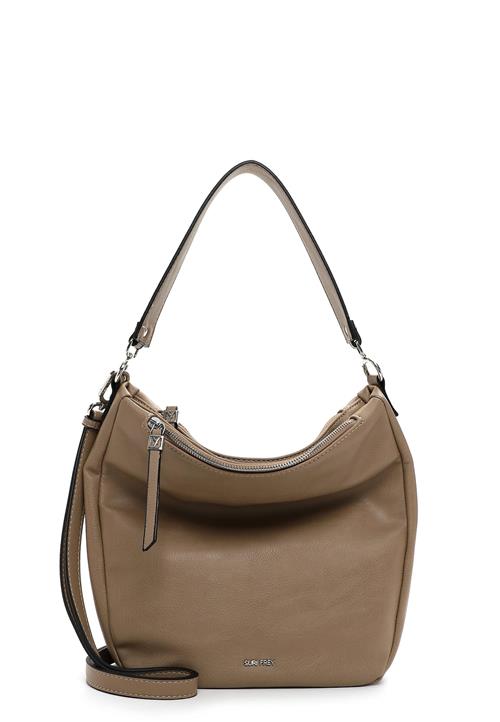 Suri Frey Posetaske 'Abbey'  beige