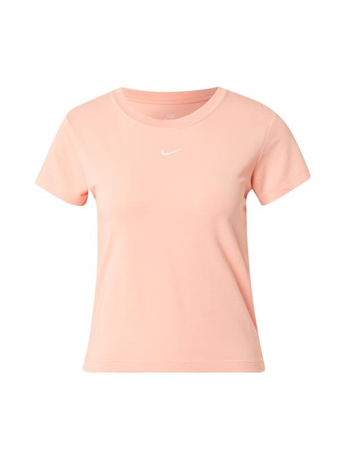 Nike Sportswear Shirts  fersken