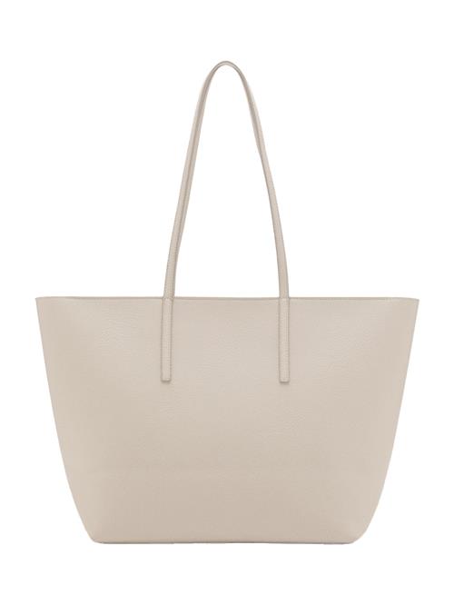 MANGO Shopper 'MARIBEL2'  offwhite