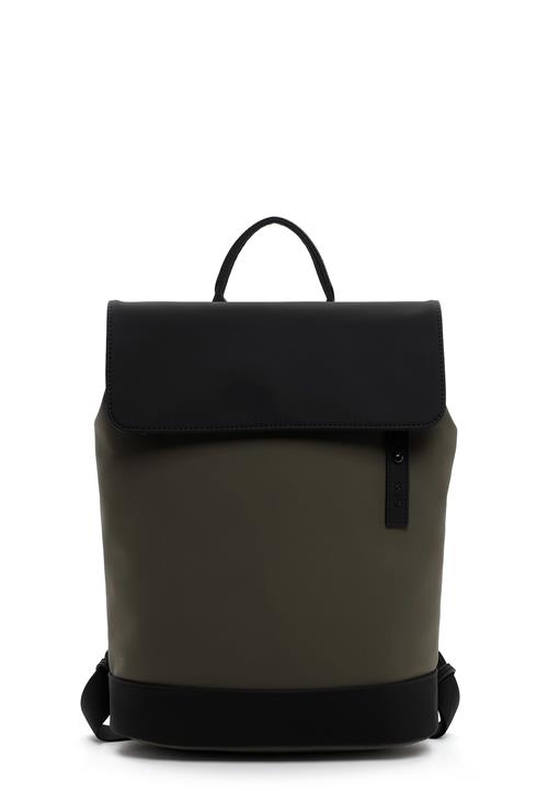 Emily & Noah Rygsæk 'Le Havre RUE 09 '  khaki / sort