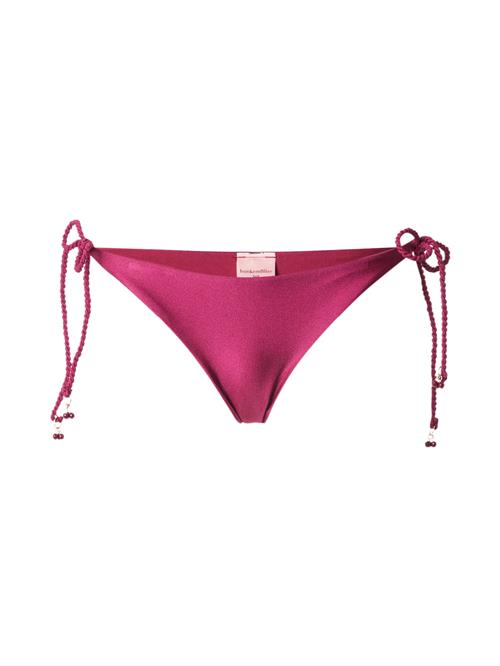 Hunkemöller Bikinitrusse 'Marrakech'  bær
