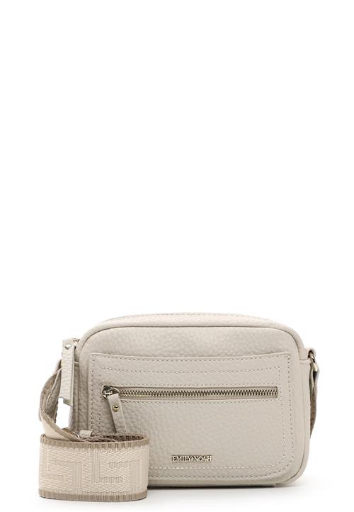 Emily & Noah Skuldertaske 'Heidi '  beige