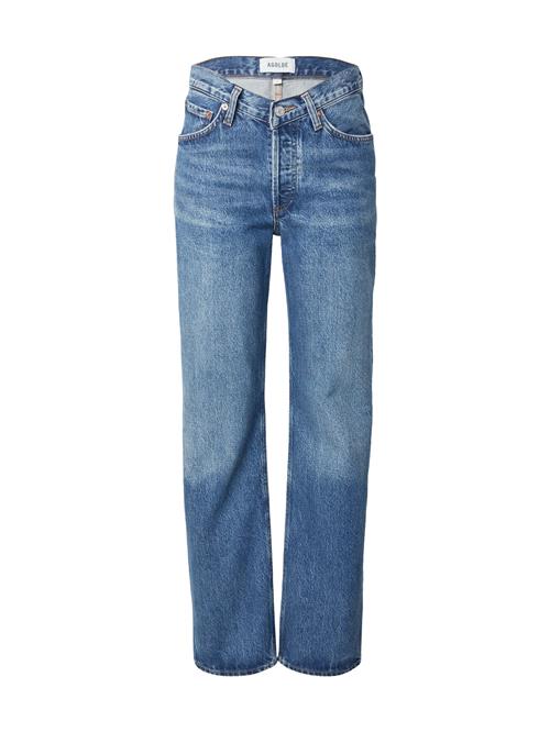 Se AGOLDE Jeans  blue denim ved About You