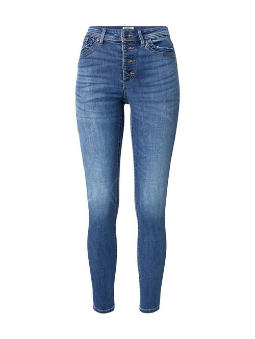 ONLY Jeans 'ONLWINNIE'  blue denim