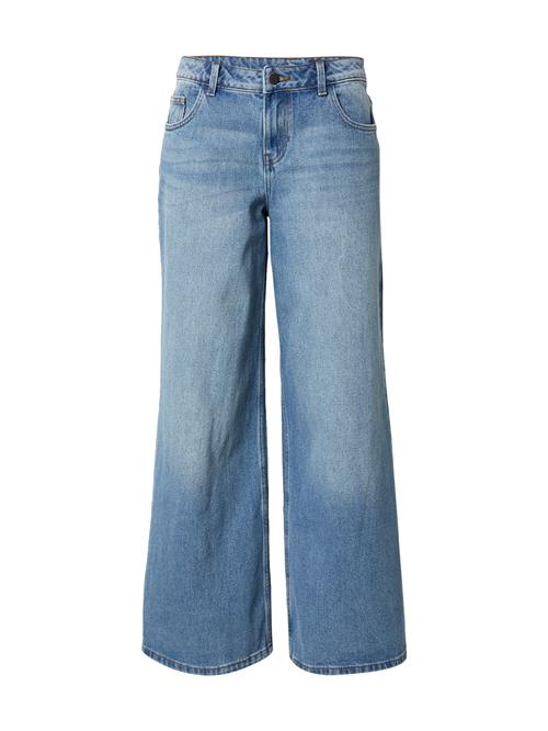 Noisy may Jeans  blue denim