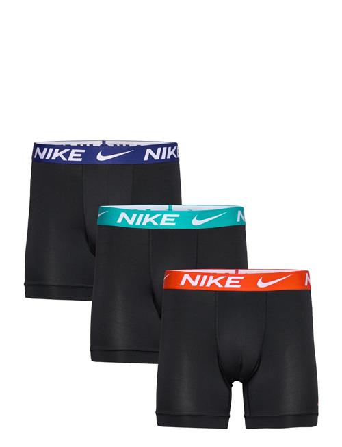 Boxer Brief 3Pk NIKE Underwear Patterned
