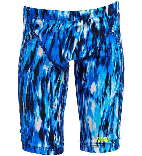 Funkita Badebukser - Miniman Jammers - UV50+ - Wing Streak