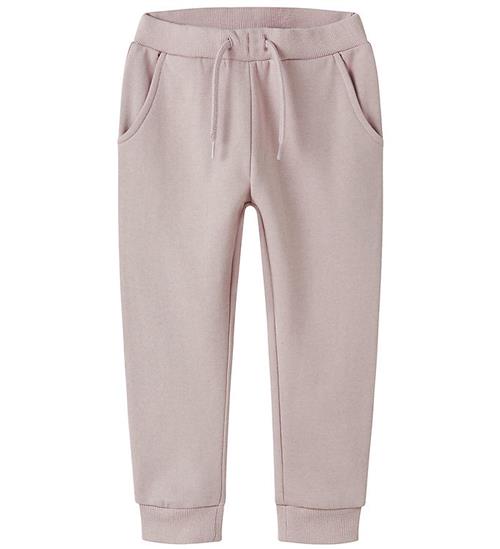 Name It Sweatpants - NmnSeli - Noos - Burnished Lilac