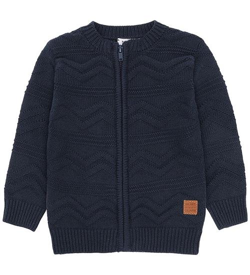 Hust and Claire Cardigan - Strik - Charli - Blues