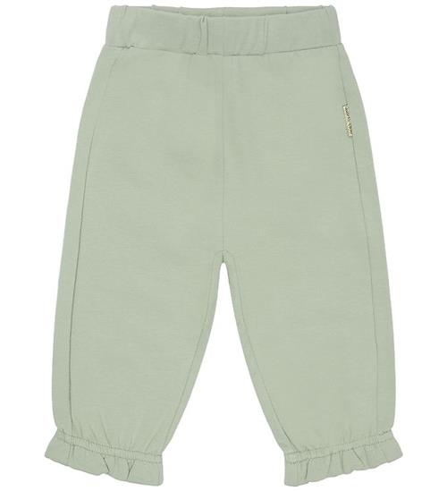 Hust and Claire Sweatpants - Genny - Green Sage