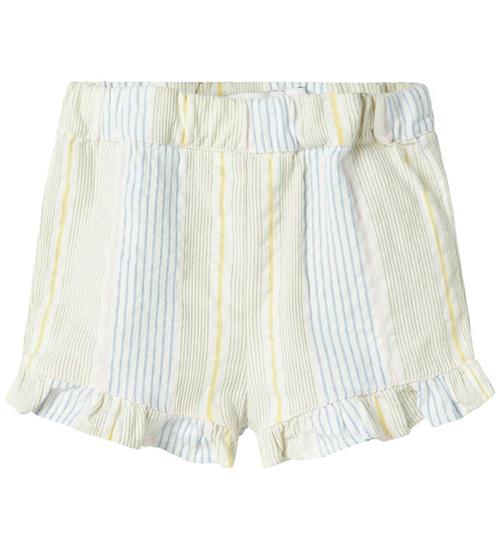 Name It Shorts - NbfFilone - Light Lilac
