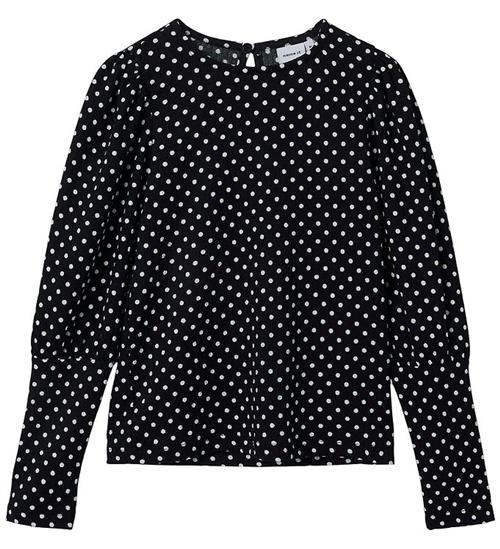 Name It Bluse - NkfSalinda - Sort