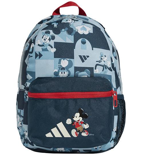 adidas Performance Rygsæk - Disney - Dkblue/Multco