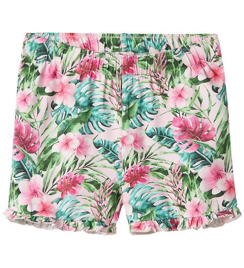 Name It Shorts - NmffRitta - Ballerina
