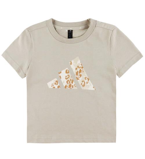 adidas Performance T-shirt - G ANML SJ BL - Wonalu