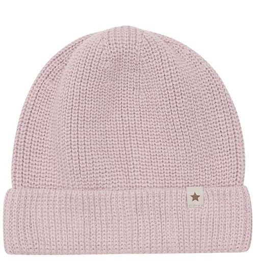 Huttelihut Hue - Strik - Cloud Gray