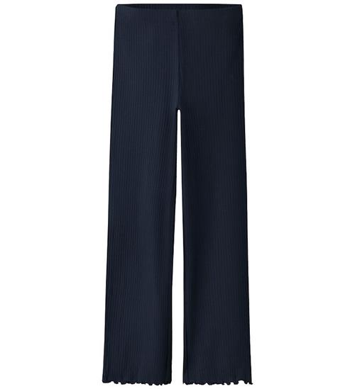Name it Bukser - NkfVemma - Navy Blazer/Solid