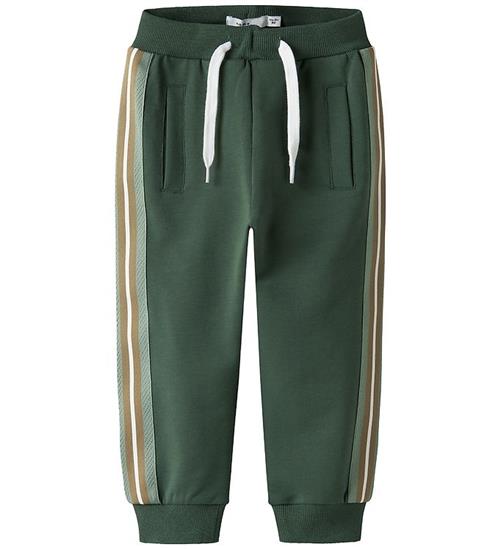 Name It Sweatpants - NmmLancer - Garden Topiary