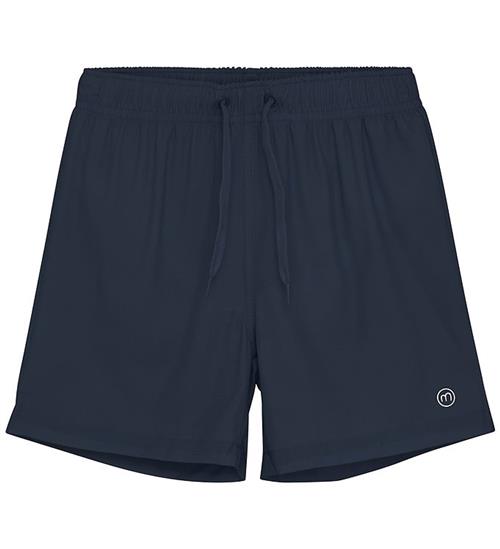Minymo Badeshorts - Blue Nights