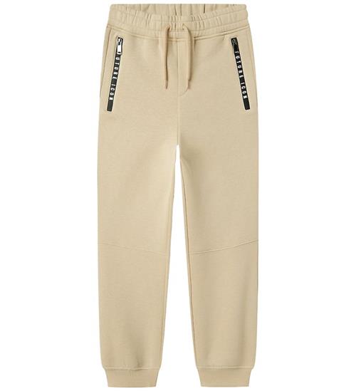 Name It Sweatpants - NkmLeonas - Peyote