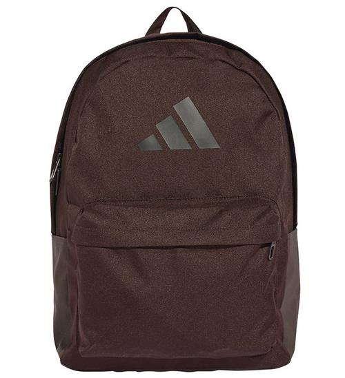 adidas Performance Rygsæk - CLSC BARS BP - Shabrn/Sort
