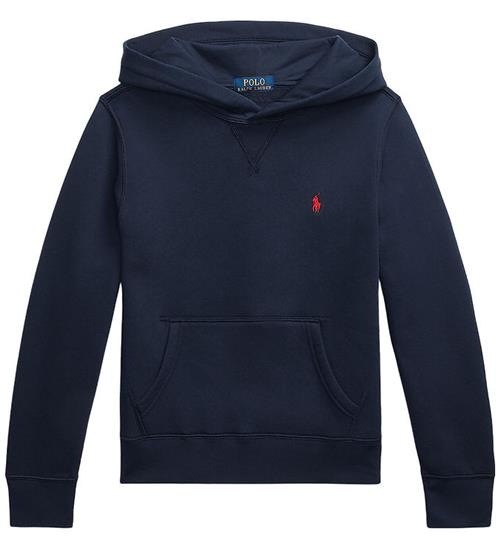 Polo Ralph Lauren Hættetrøje - Navy
