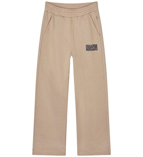 Mads Nørgaard Sweatpants - Percille - Trench Coat