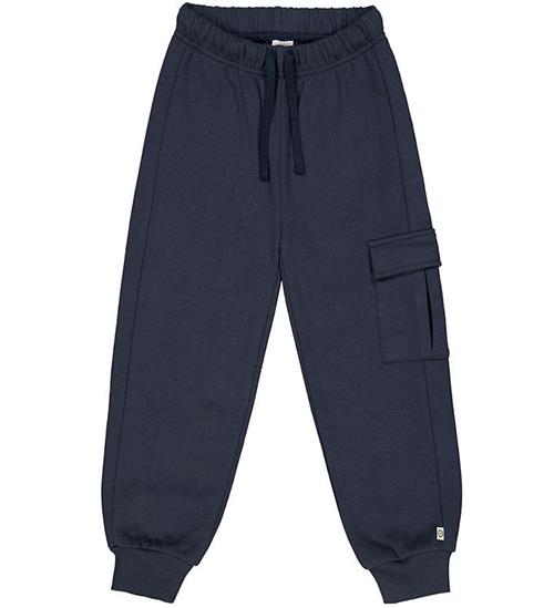Müsli Sweatpants - Night Blue