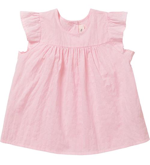 Lalaby Top - Daisy - Bubblegum