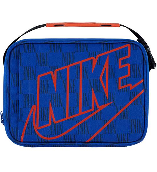Nike Køletaske - 4 L - Game Royal/Picante Red