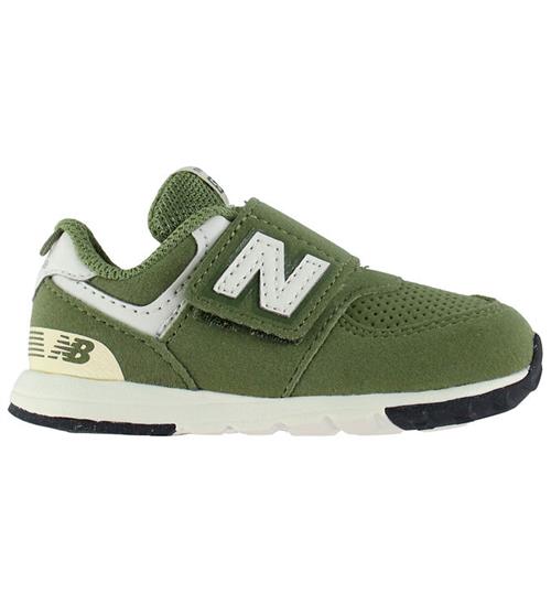 New Balance Sko - 574 - Dark Olivine