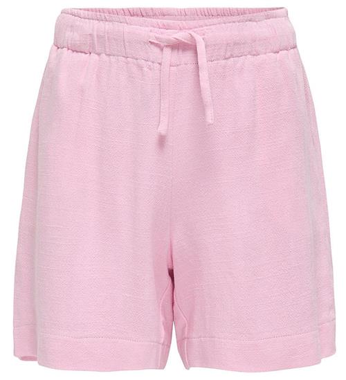 Kids Only Shorts - Noos - Hør - KogSiesta - Pirouette