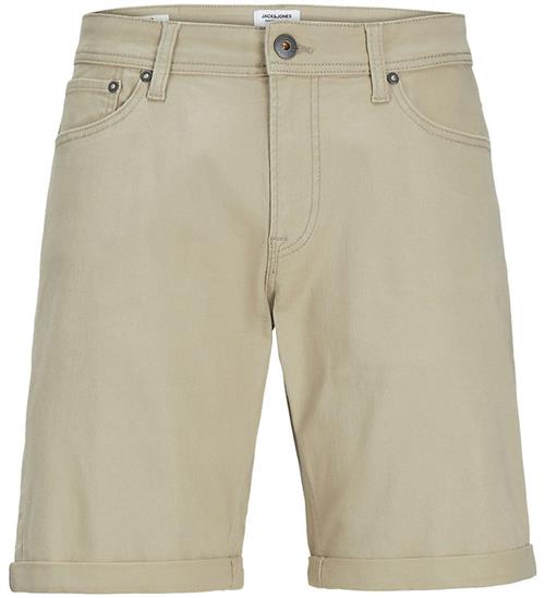 Jack & Jones Shorts - JpStrick - Crockery