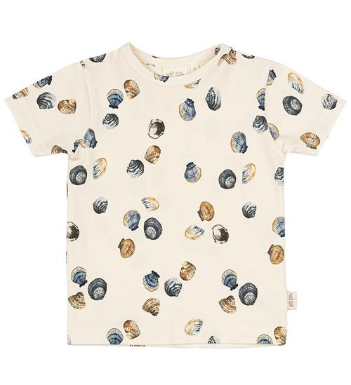 Petit Piao T-shirt - Baggy Sum - Clam