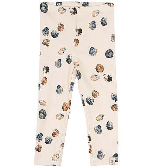 Petit Piao Leggings - Sum - Clam