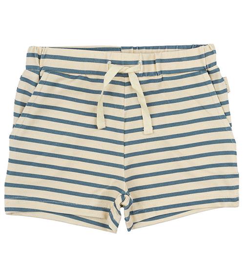 Petit Piao Shorts - Sum - Blue Mirage