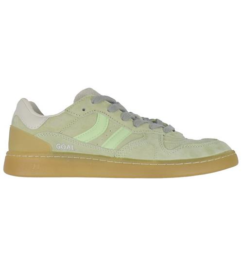 Coolway Sko - Goal - Pistachio