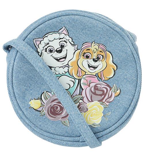 Name It Taske - NmfMerina - Pawpatrol - Light Blue Denim