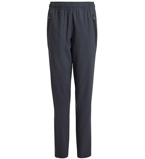 adidas Performance Træningsbukser - FCB TIROC VT PY - Carbon