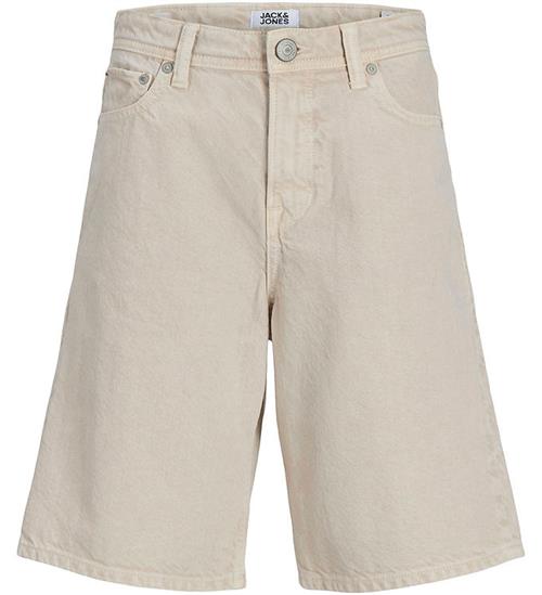 Jack & Jones Shorts - JjiAlex - Moonbeam