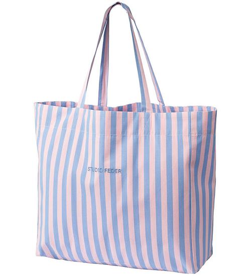 Studio Feder Shopper - Hanna - 40x45 cm - Evening Beach